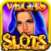 Girl Gambler Vegas : Luxury Casino, New Slots, Video Poker & Mega Bonanza