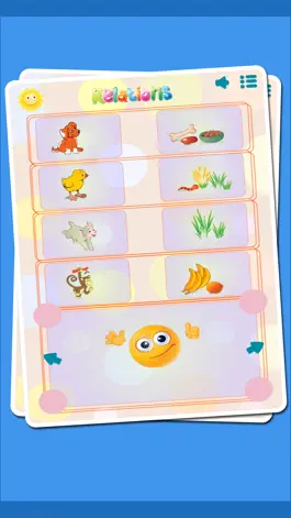 Game screenshot Educational Puzzle Games for kids apk