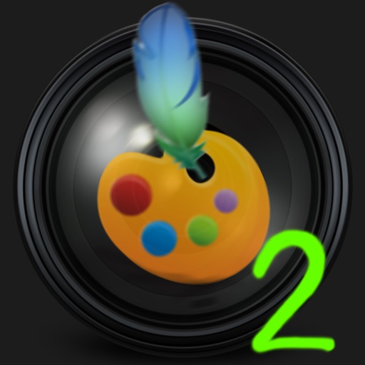 VideoShop 2 icon