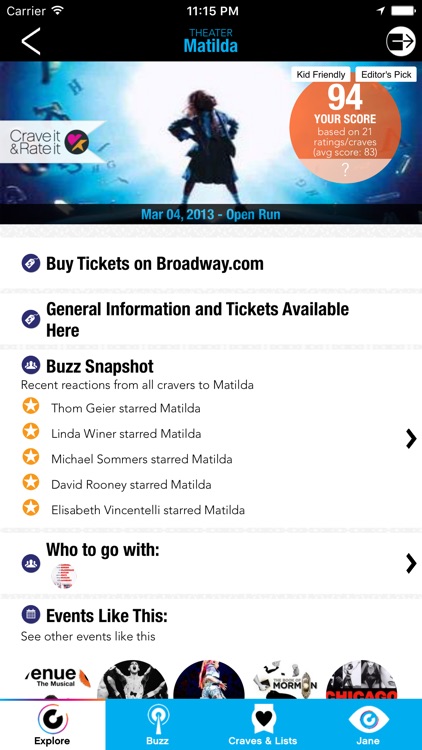 Culture Craver Kids screenshot-3