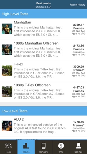 GFXBench GL(圖3)-速報App