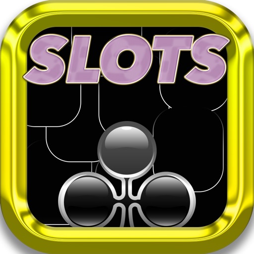 SLOTS 888 Play Machine iOS App
