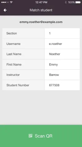 Game screenshot Exam Matcher hack