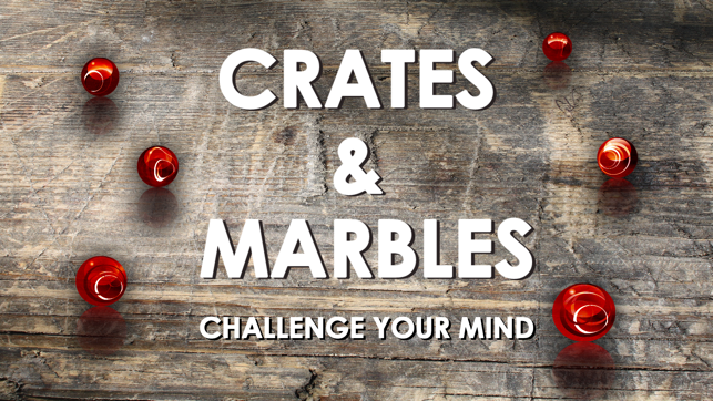 Crates And Marbles TV(圖1)-速報App
