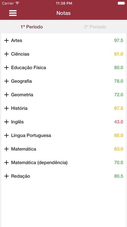 Horas Alegres