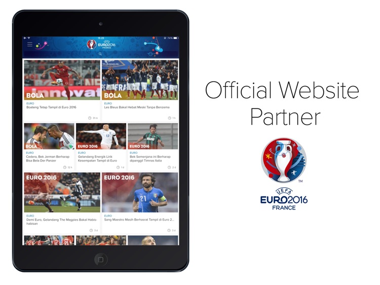 Okezone screenshot-4