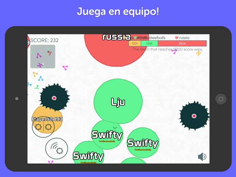 Mitos.is: The Game screenshot 7