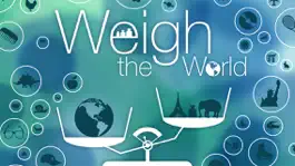 Game screenshot Weigh the World mod apk