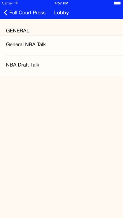 Full Court Press screenshot-3