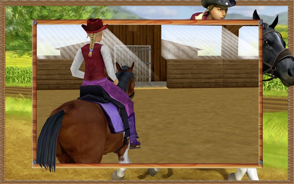 My Western Horse – Free screenshot 4