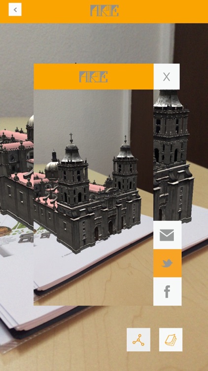 ARE Experience screenshot-3