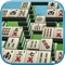 Stack of Mahjong
