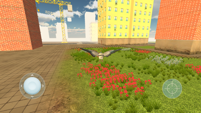 Pigeon Simulator Pro screenshot 4