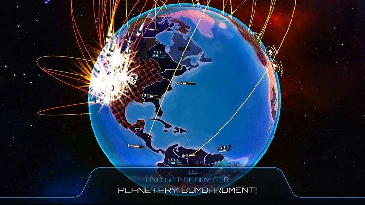 First Strike 1.3 screenshot-3