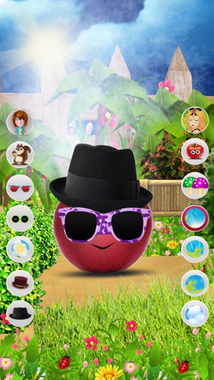 Talking Tito - تيتو المتكلم