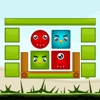 Birds Blocks Adventure - Happy Bird for Angry Kid Free