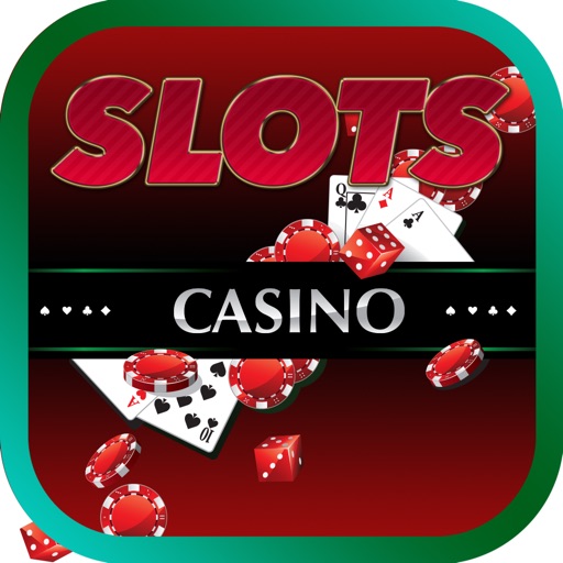 Best Casino Slots Lucky Machines - FREE Vegas Games icon