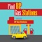 Gas / petrol stations