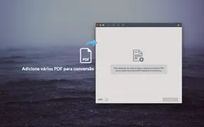pdf converter pro iphone capturas de pantalla 1