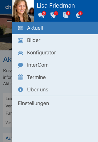 chiptuner.de screenshot 2