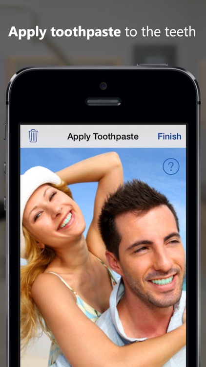 Teeth Whitener, Whiten and Brighten Your Teeth in Photos!