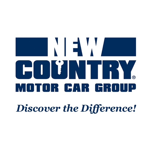 New Country Motor Car Group icon