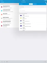 container track & trace айпад изображения 2