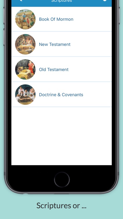 LDS Kids Videos