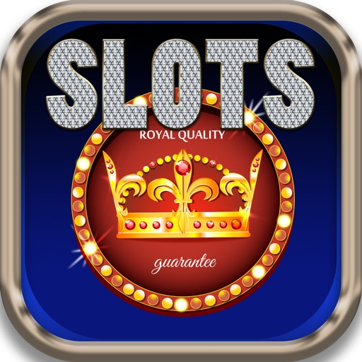 Slotmania Ultimate Party Casino - FREE SLOTS GAME icon