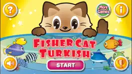 Game screenshot Fisher Cat Turkish mod apk