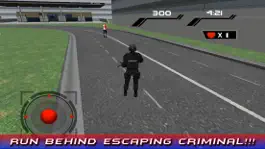Game screenshot Police Arrest Car Driver Simulator 3D – Drive the cops vehicle to chase down criminals hack