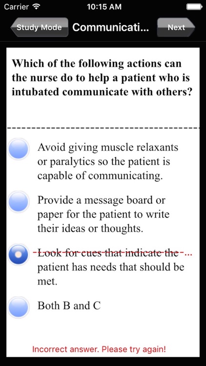 Operating Room Nurse Exam Prep