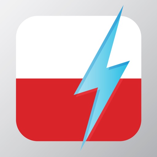 Learn Polish - Free WordPower iOS App