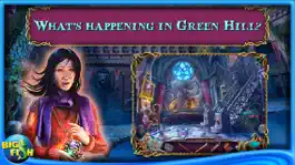 Game screenshot Mystery of the Ancients: Three Guardians - A Hidden Object Game App with Adventure, Puzzles & Hidden Objects for iPhone apk