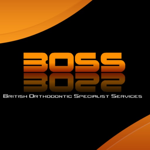 BOSS - British Orthodontic Specialist Services icon