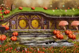 Game screenshot Fantasy Flower World Escape apk