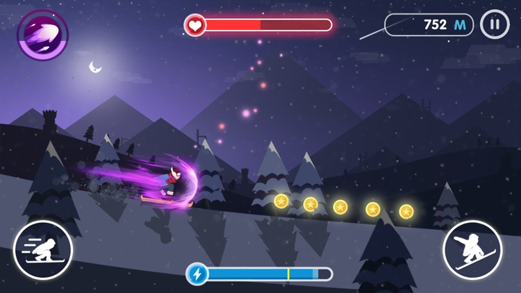 Winter Adventure! screenshot-4