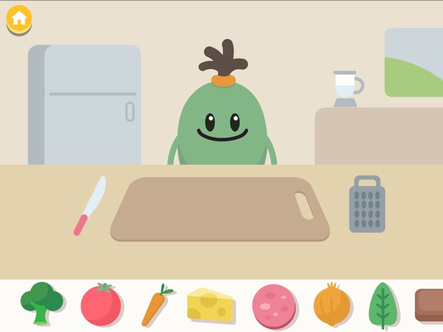 Dumb Ways JR Boffo's Breakfast Screenshot