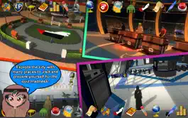 Game screenshot Smart City. 3D mod apk