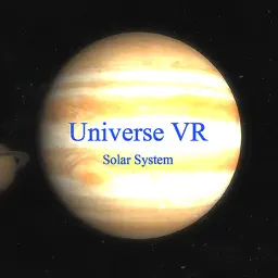 Universe VR app icon