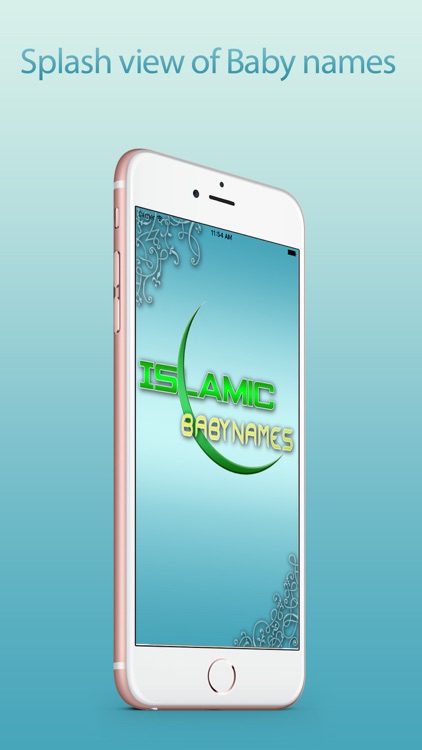 Baby Names for Muslim