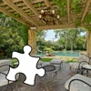 Outdoor Space Ideas Puzzle