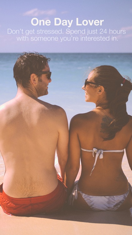 One Day Lover - Discord Dating App to Flirt, Chat and Meet Local Single Women