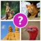4 Pics 1 Word  Play Daily Guess what's the Picture Puzzle trivia games for free!