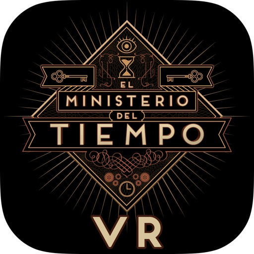 Ministerio VR icon