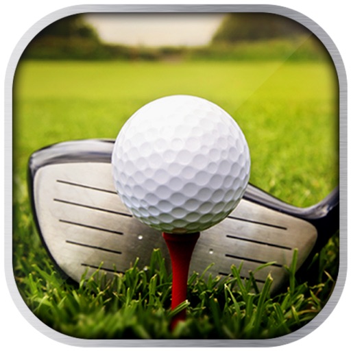 Office Golf Club 2016 Icon