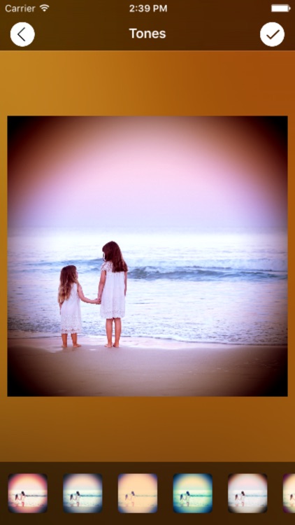 Vintique Pro screenshot-4