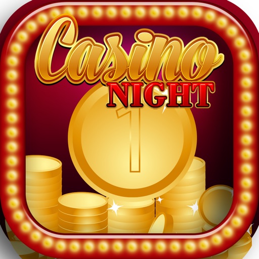 Double 1Up Slots Casino Night – Las Vegas Free Slot Machine Games iOS App