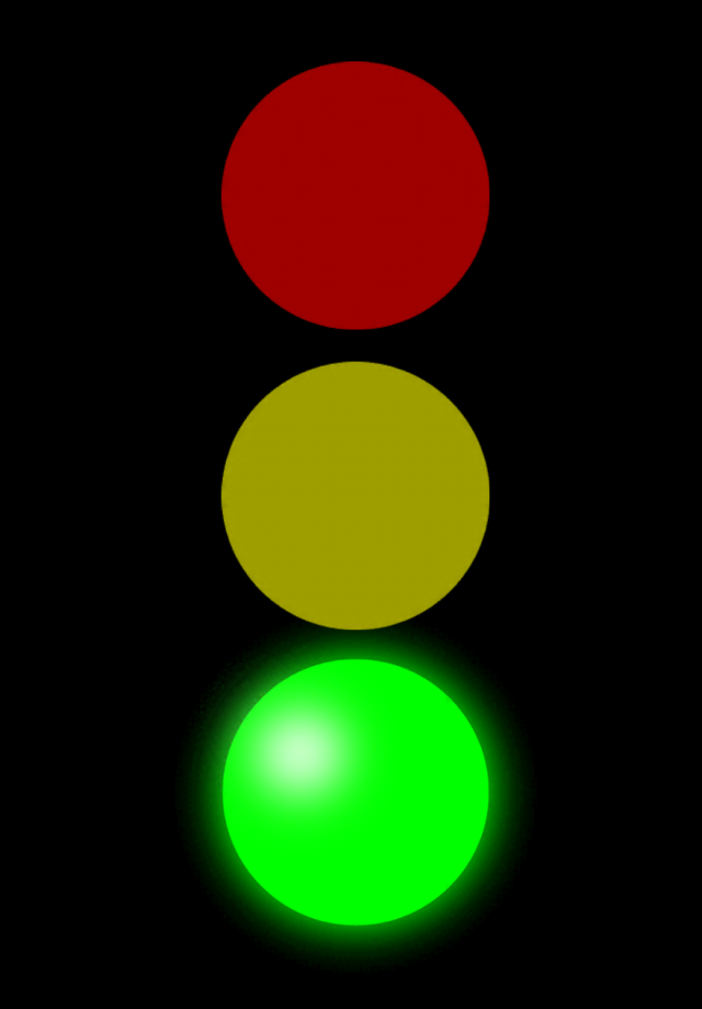 Play Stoplight