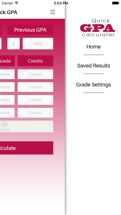 Quick GPA Pro screenshot-4